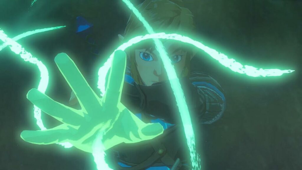 Les fans essaient frénétiquement de réparer la bande-annonce de Breath of the Wild 2