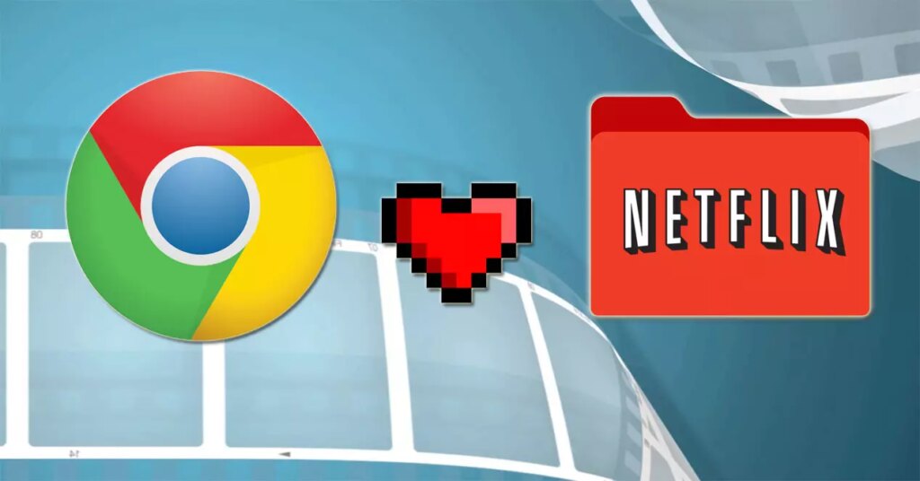 Les meilleures extensions Chrome pour presser Netflix comme un pro