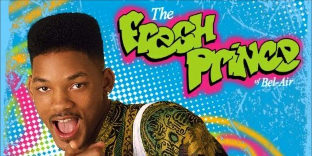 Les meilleurs GIFs de Will Smith dans "The Fresh Prince of Bel Air"