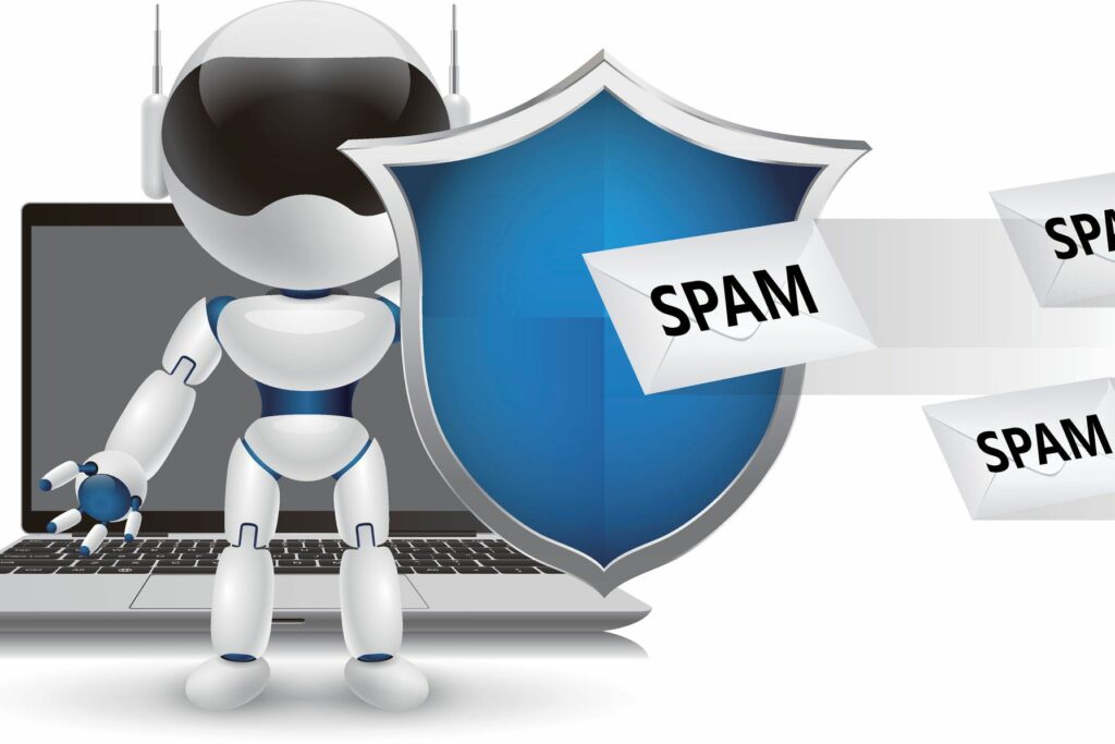 Les meilleurs filtres anti-spam Mac à utiliser