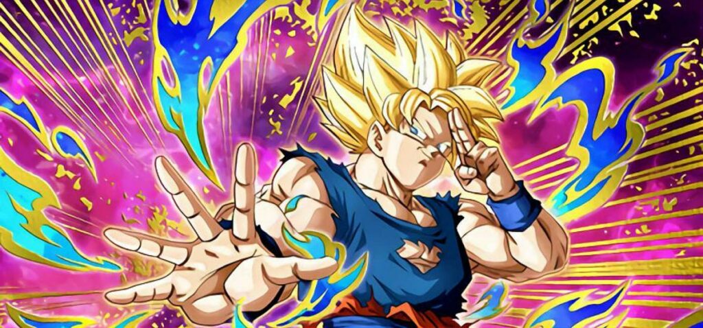 Les meilleurs jeux mobiles Dragon Ball (iOS et Android)