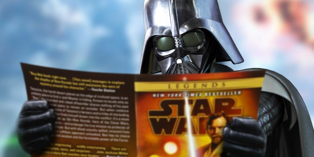 best-star-wars-books