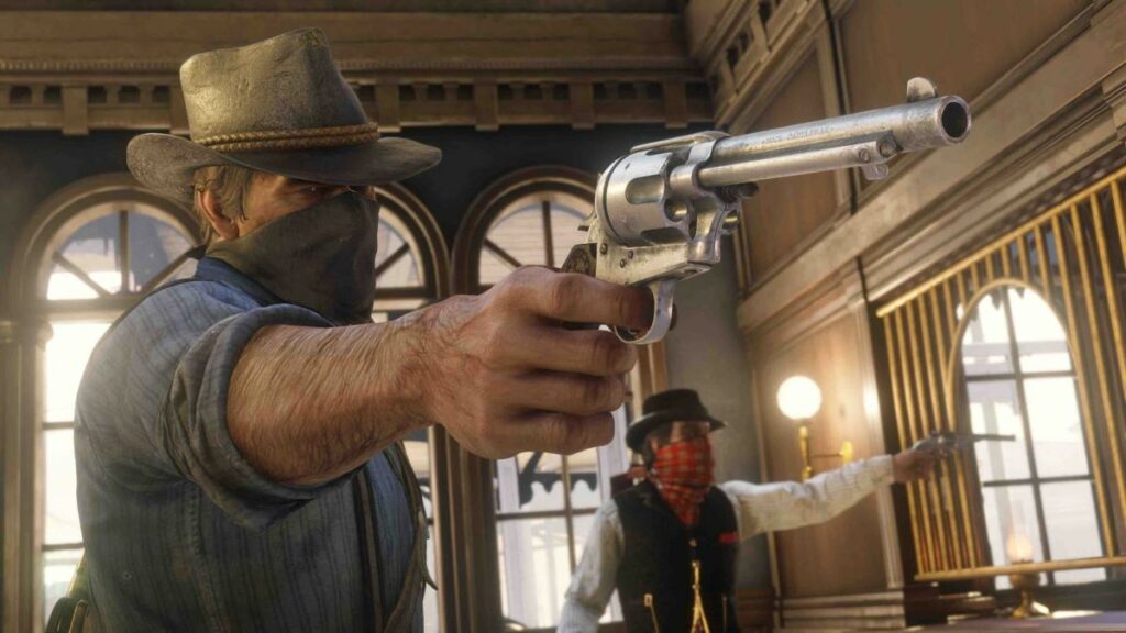 Les mystères non résolus les plus effrayants de Red Dead Redemption 2