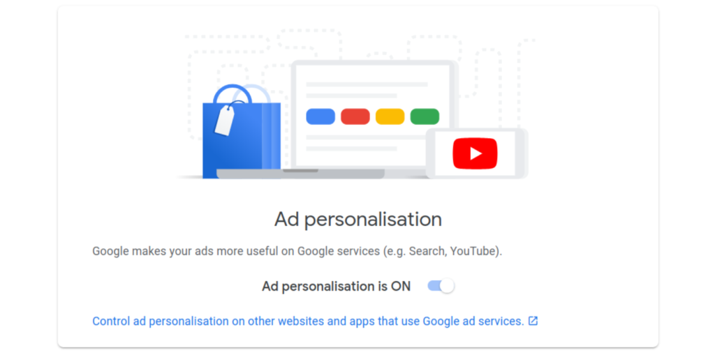 google-ad-personalization