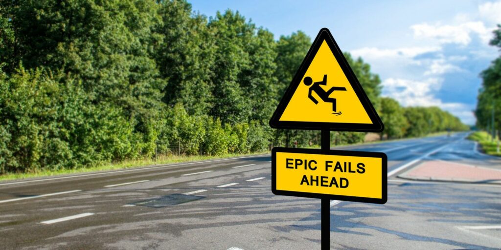 epic-fails