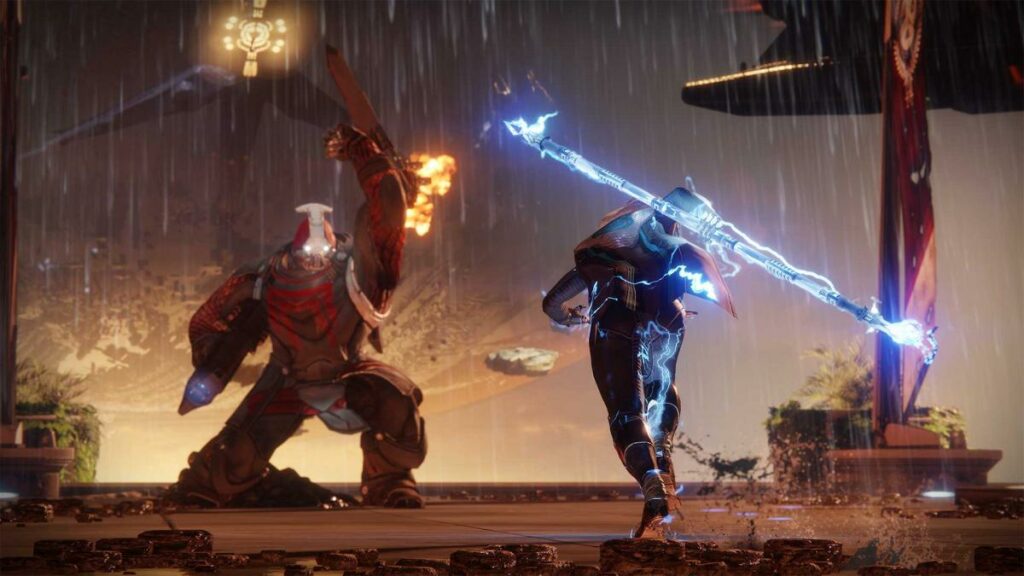 Les portes de l'esport de Destiny 2 sont-elles ouvertes ?