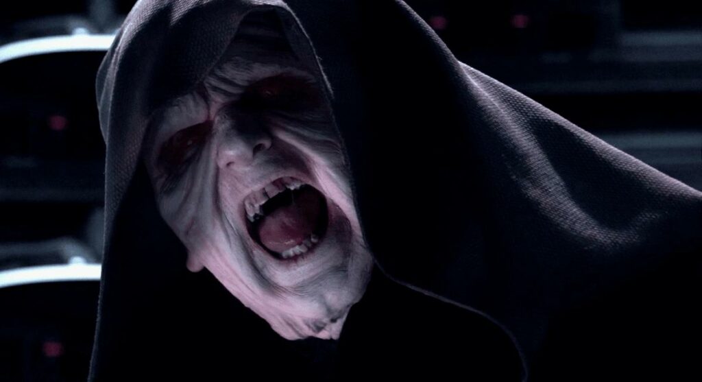 Les théories de Star Wars concernant Palpatine et Das Plagueis sont démystifiées