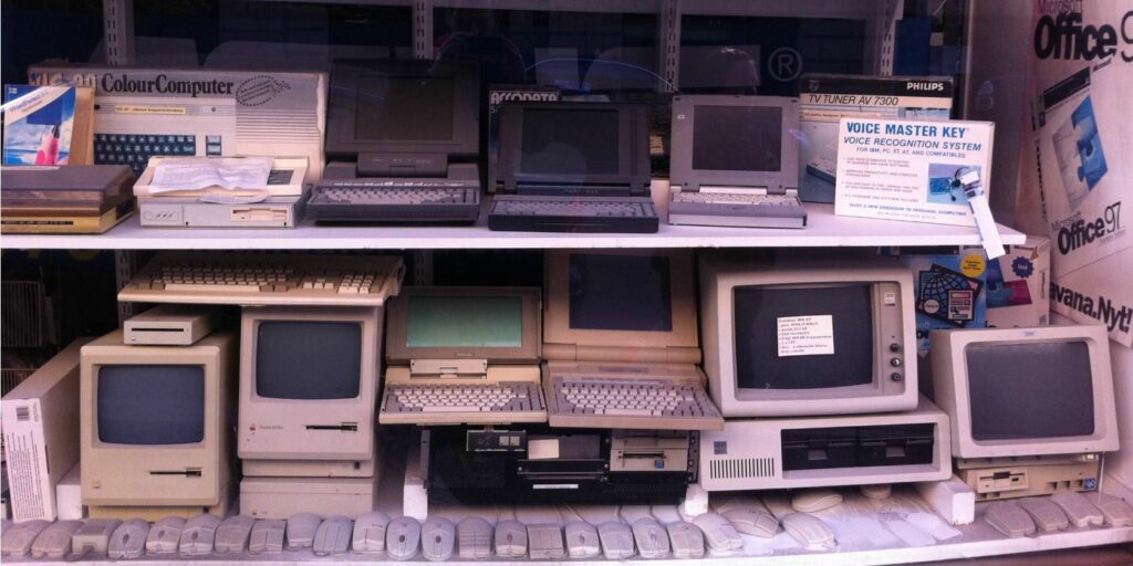 old-computers-sales