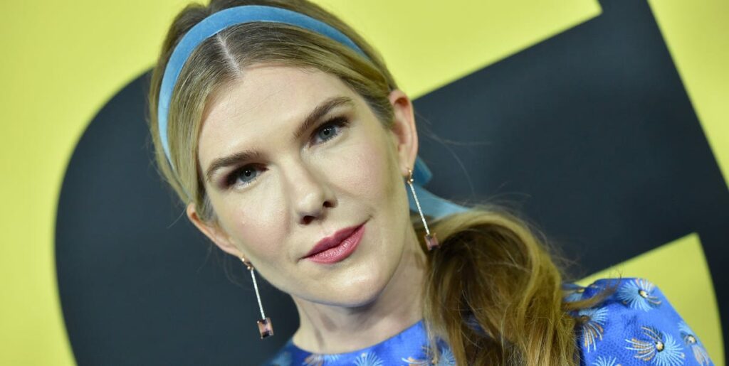 Lily Rabe explique pourquoi elle a quitté "The Hunger Games"