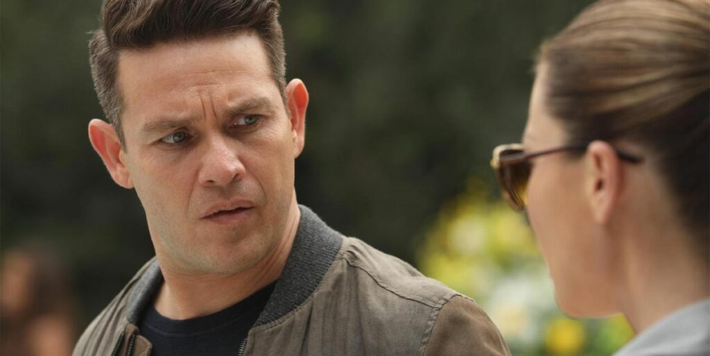 "Lucifer 5" : Kevin Alejandro craint de lire le scénario de la saison 5