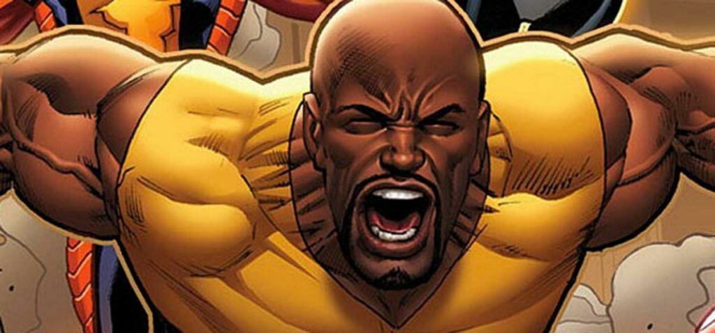 Luke Cage - Qui est Power Man, héros à louer ?