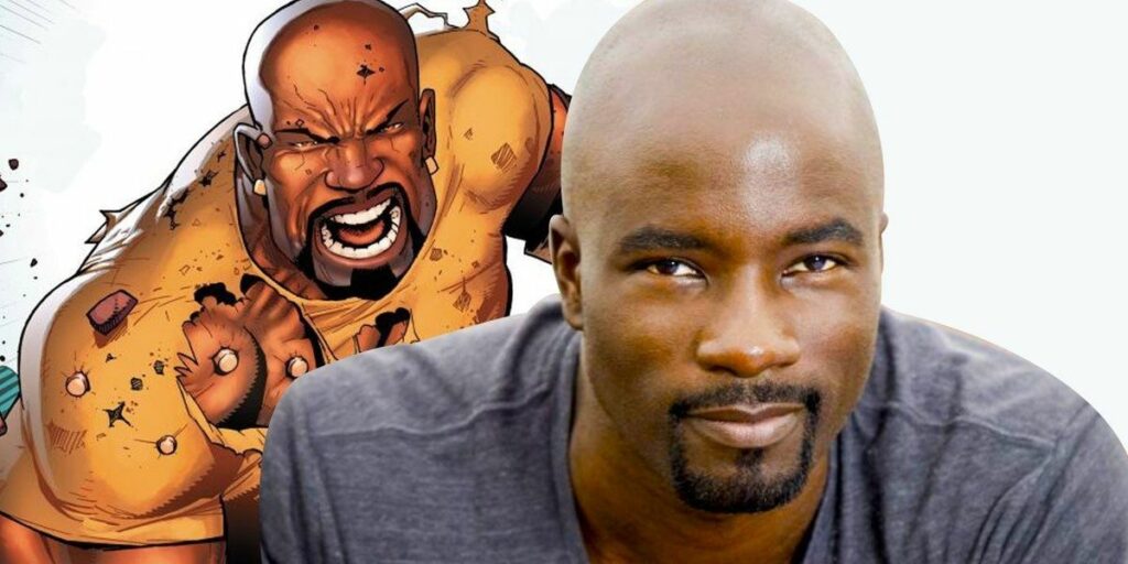 "Luke Cage": nouvelle signature pour la franchise Marvel