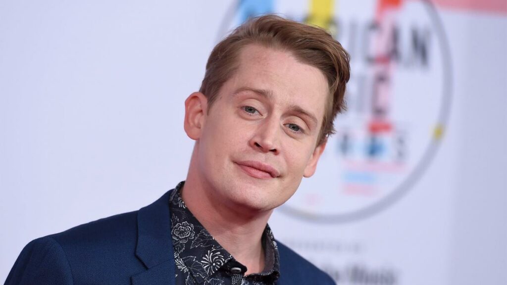 Macaulay Culkin a eu aujourd'hui... 40 ans !