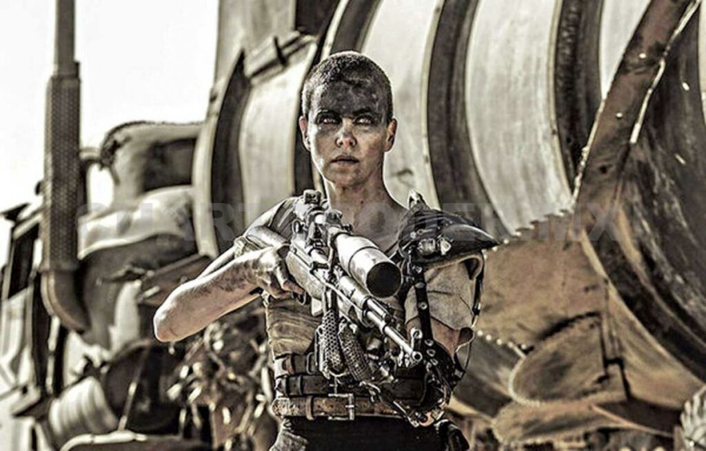 Mad Max 5 sera le prequel tant attendu d'Imperator Furiosa