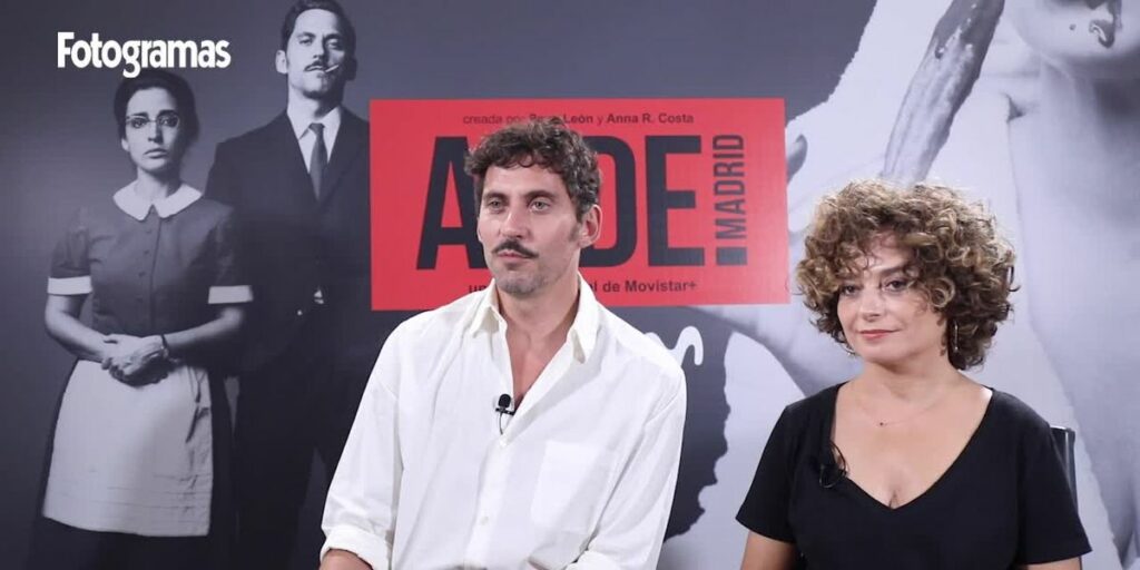 "Madrid brûle": notre entretien avec Paco León et Anna R. Costa