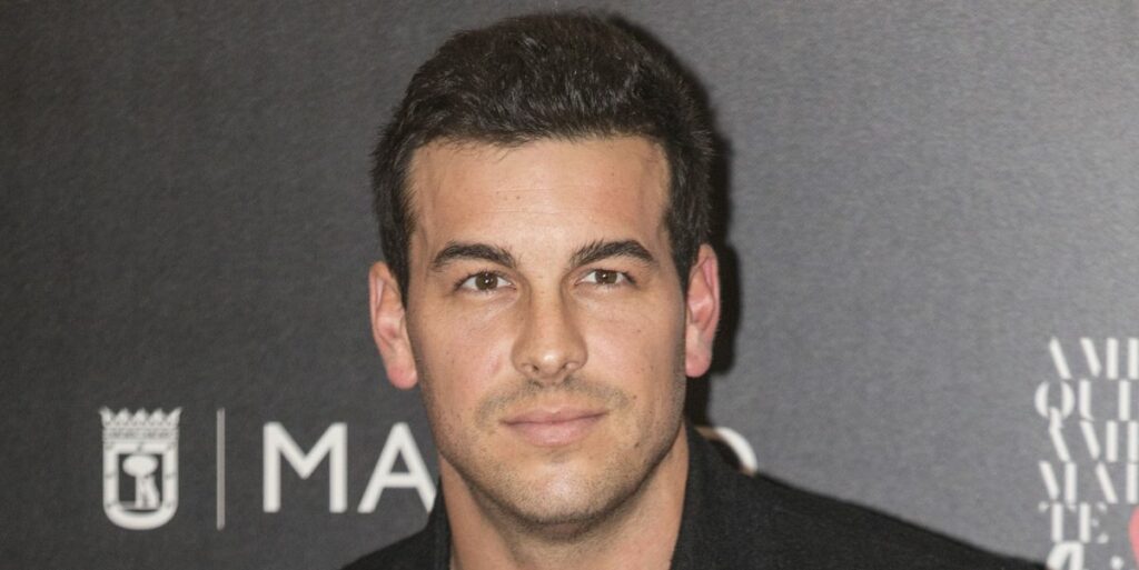 Mario Casas jouera dans le nouveau drame "Instinto" de Movistar+ et Bambú Producciones