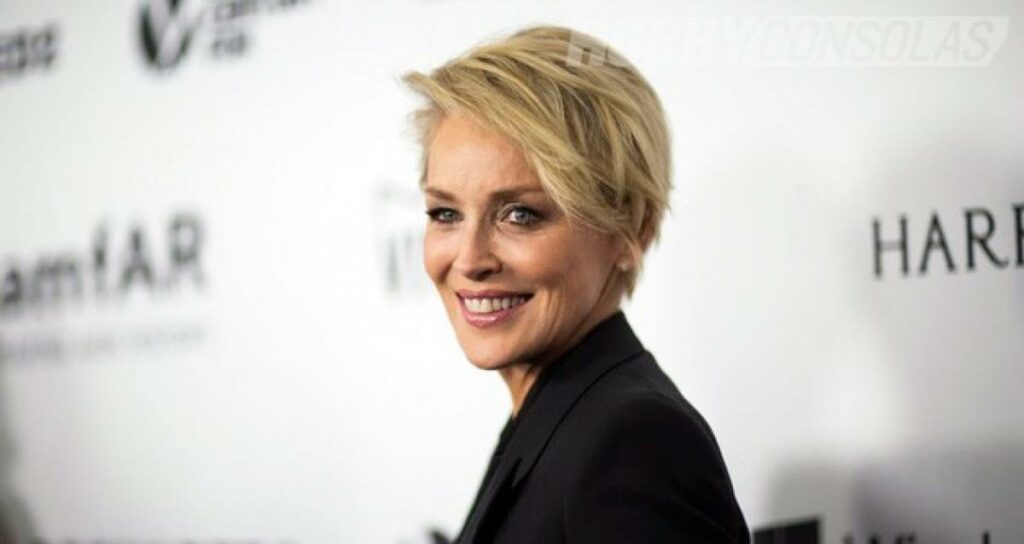 Marvel - Sharon Stone révèle des détails sur son rôle dans l'univers cinématographique Marvel