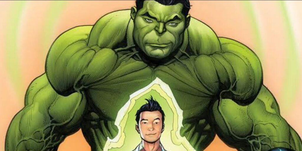 Marvel pourrait nous présenter un nouveau Hulk