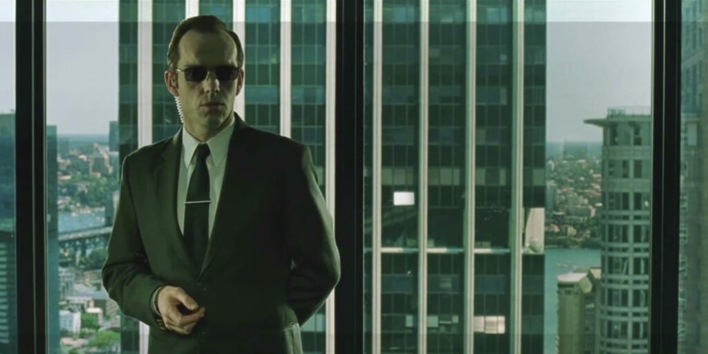 Matrix 4 : Hugo Weaving explique à regret son absence du film