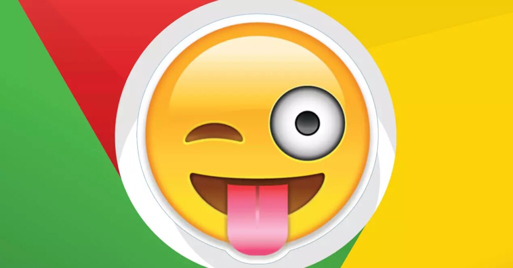 Meilleures extensions pour utiliser Chrome Emojis