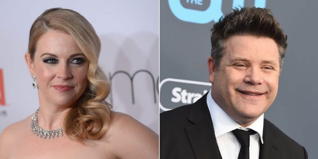 Melissa Joan Hart et Sean Astin jouent dans la nouvelle série Netflix "No Good Nick"