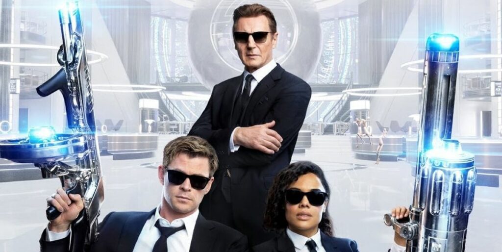 Men in Black : International : Comment s'est passé votre box-office ?