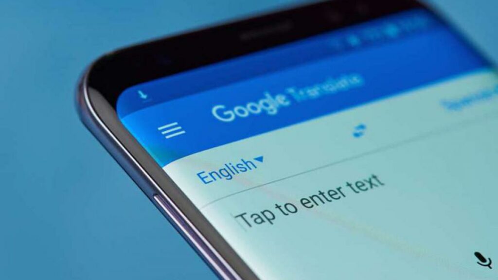 Messages secrets que vous pouvez trouver dans Google Translator