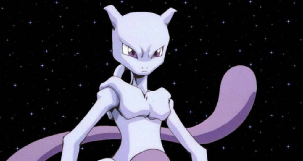 Mewtwo apparaît dans l'événement spécial Japon de Pokémon GO