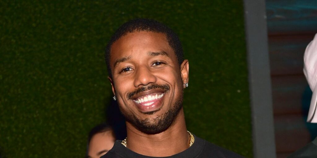 Michael B. Jordan jouera John Clark dans un nouveau film basé sur le roman de Tom Clancy