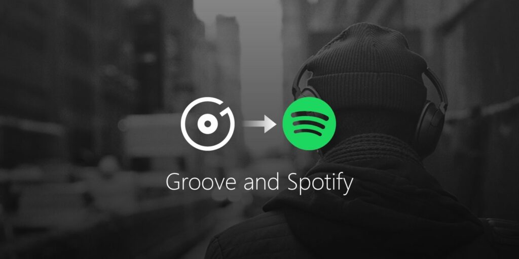 groove-music-spotify