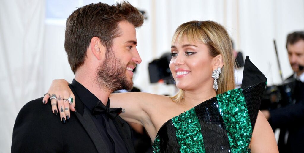 Miley Cyrus et Liam Hemsworth se séparent