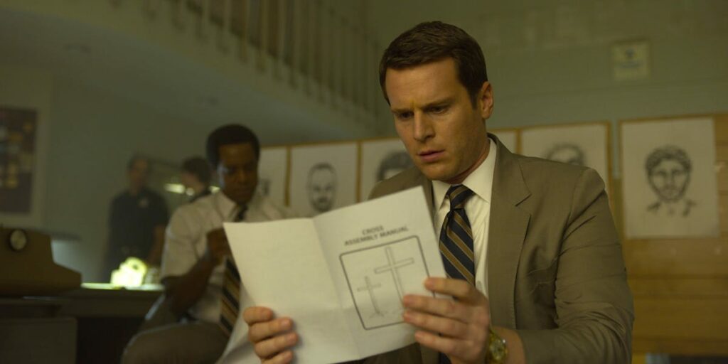 "Mindhunter" : la saison 2 a déjà une bande-annonce officielle