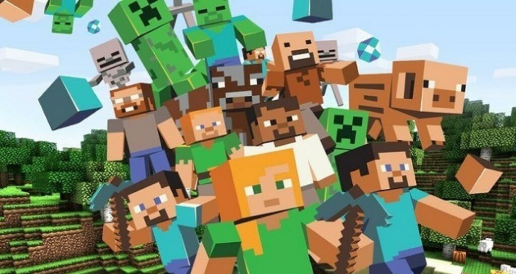 Minecraft Windows 10 Edition Beta, comment l'obtenir gratuitement