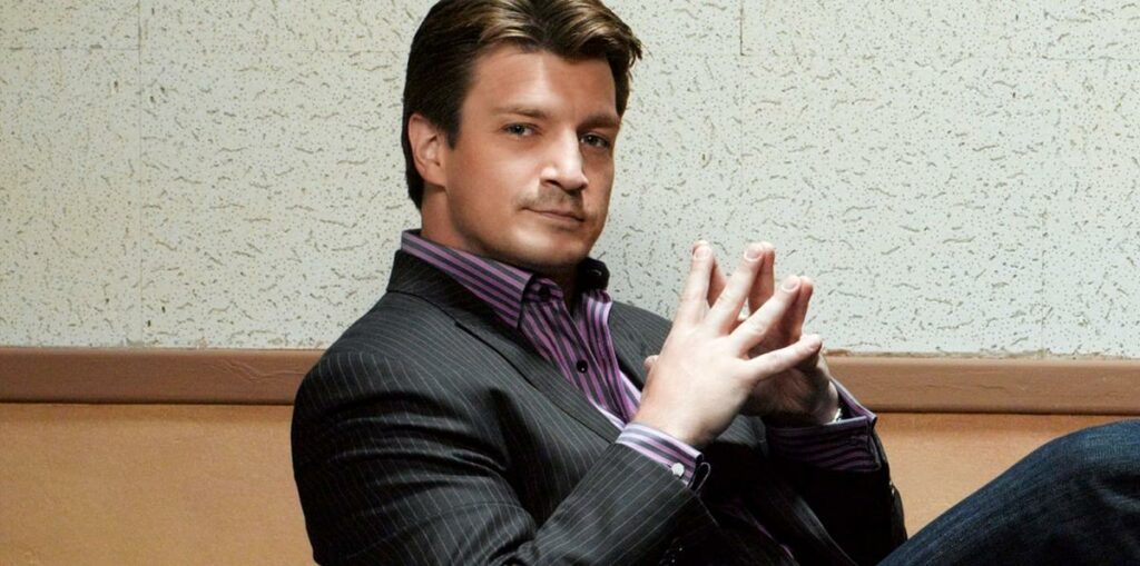 Modern Family saison 8 - Nathan Fillion (Castle) rejoint le casting