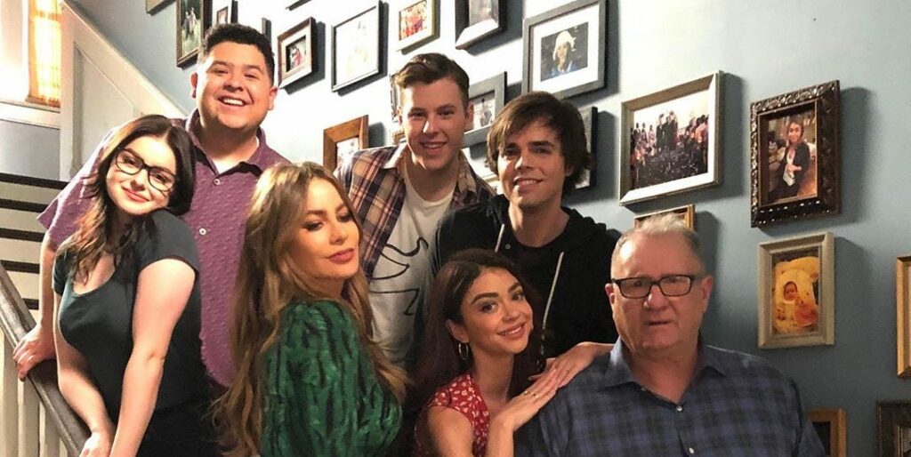 'Modern Family' : ses créateurs analysent le final de la série et les retombées possibles