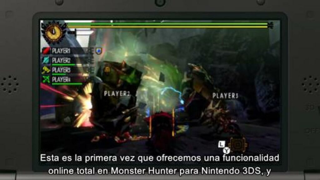 Monster Hunter 4 Ultimate : dates, démos et édition spéciale New Nintendo 3DS