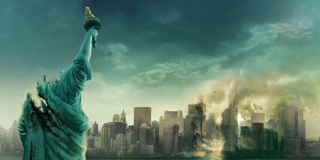 'Monstrous' ('Cloverfield') aura éventuellement des suites directes