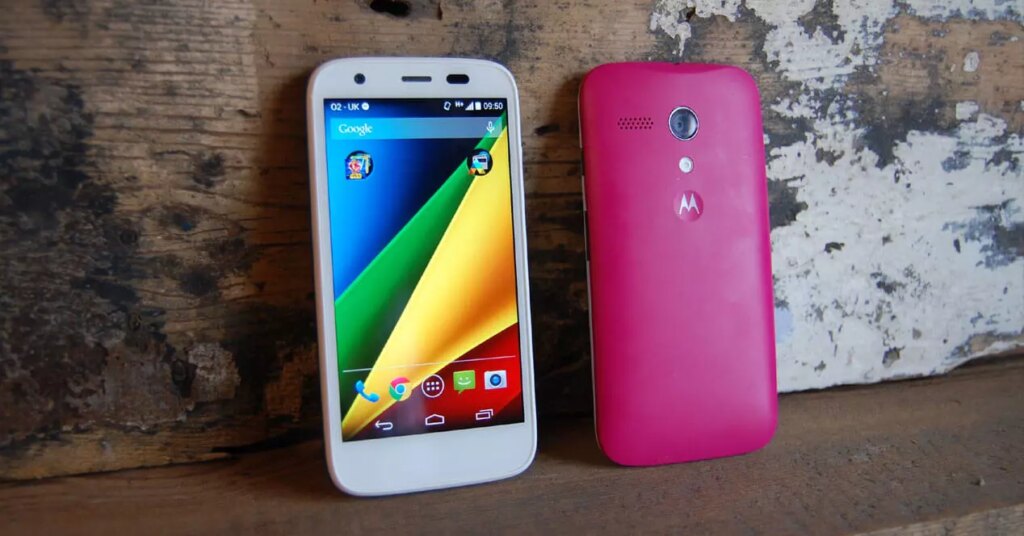 Motorola Moto G 2013 et 2014 : Quand et comment mettre à jour vers Android 5.0 Lollipop