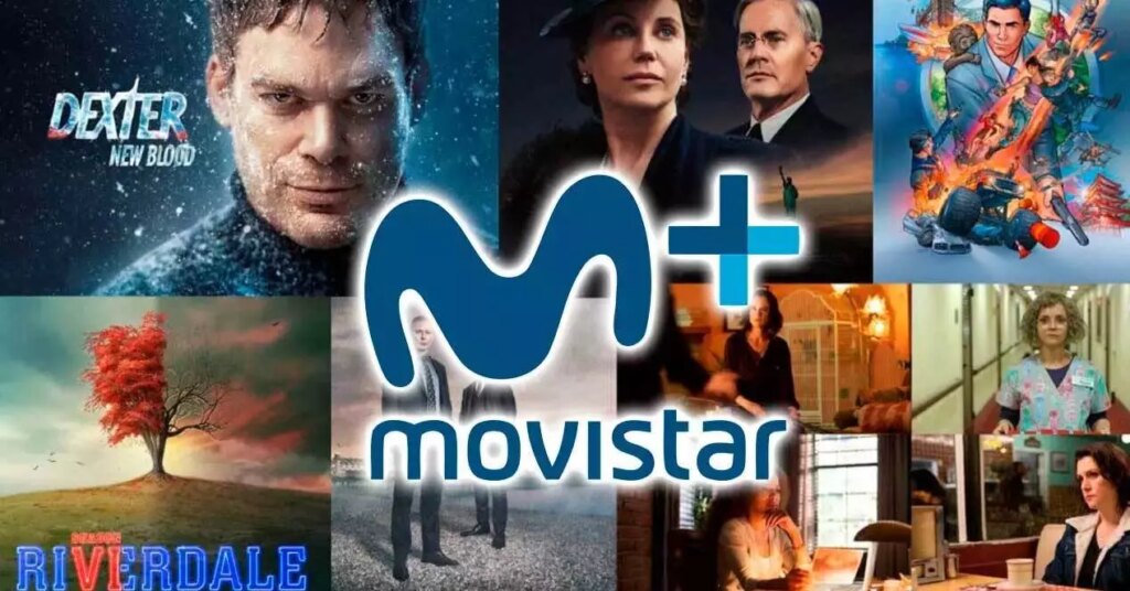 Movistar + prévoit de fermer # 0 et de déposer son propre contenu à la télévision