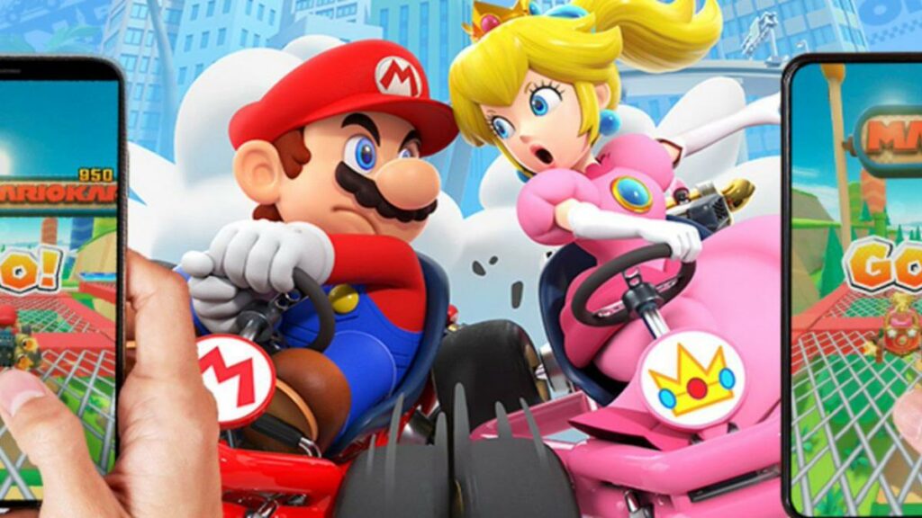 Multijoueur dans Mario Kart Tour : comment jouer avec des amis, des récompenses et des matchs et modes multijoueurs