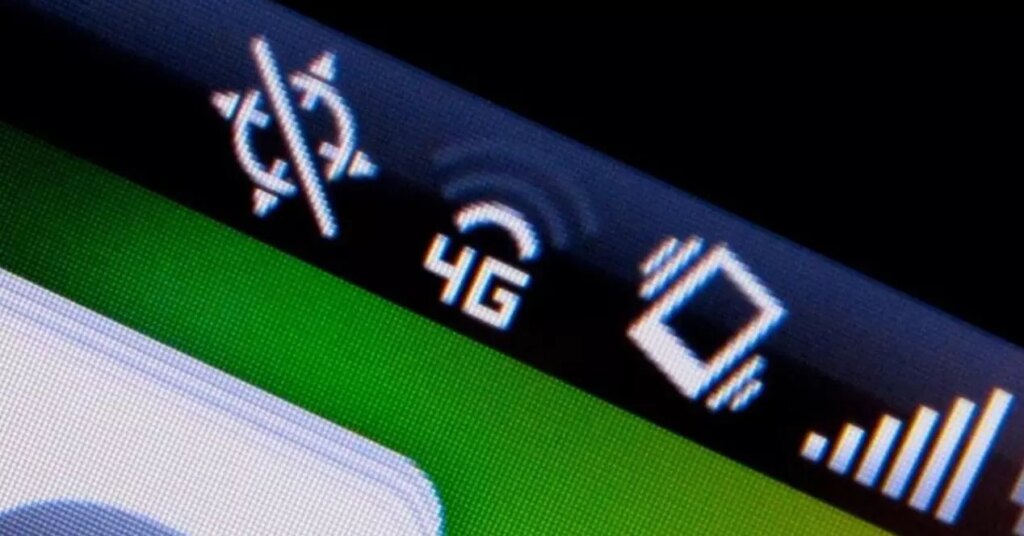 Mythe ou réalité ?  « La 4G consomme plus de données et de batterie dans les téléphones mobiles »