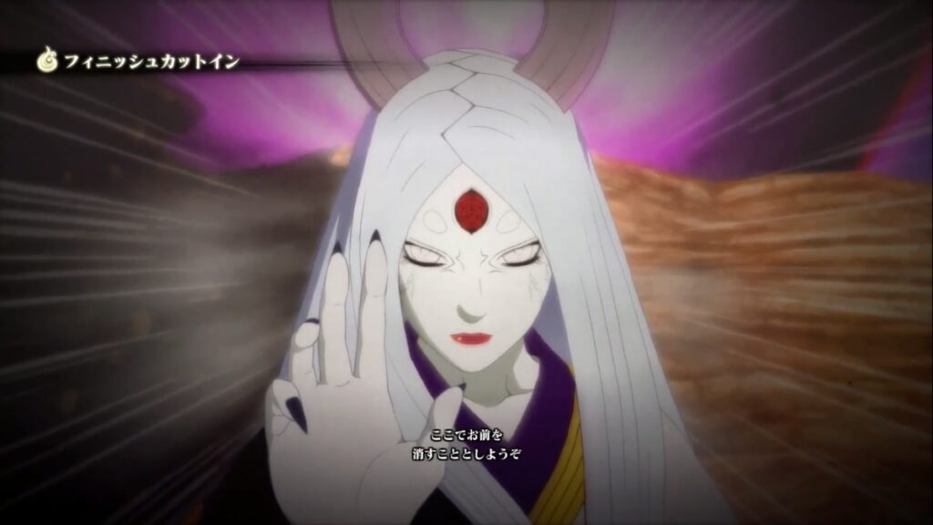 Naruto Shippuden Ultimate Ninja Storm 4 Haruno Sakura