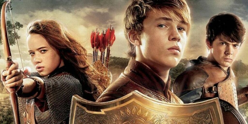 Netflix acquiert les droits de la série et du film "Les Chroniques de Narnia"