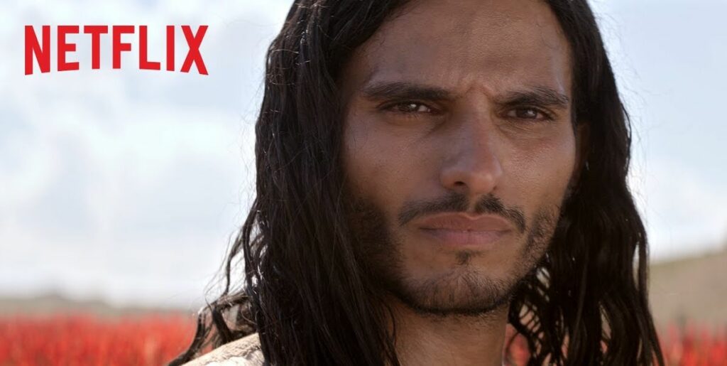 Netflix ne renouvellera pas l'abonnement "Messiah"