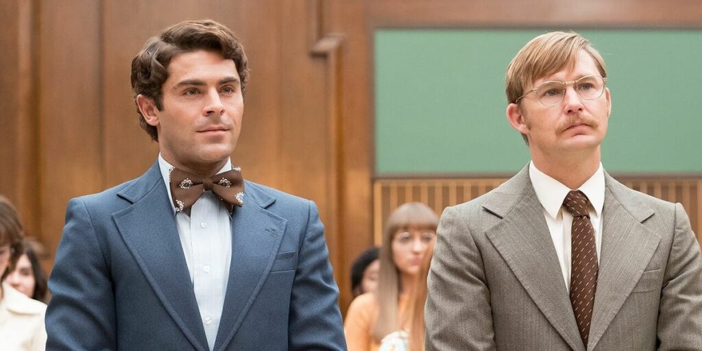 Netflix présente le film de Zac Efron transformé en tueur en série Ted Bundy