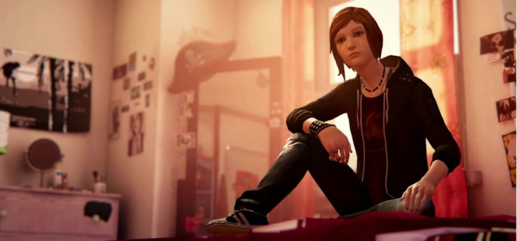 New Life is Strange : gameplay et impressions avant la tempête