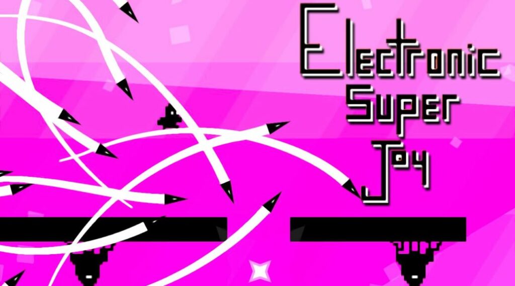 Electronic Super Joy está de camino a Nintendo Switch