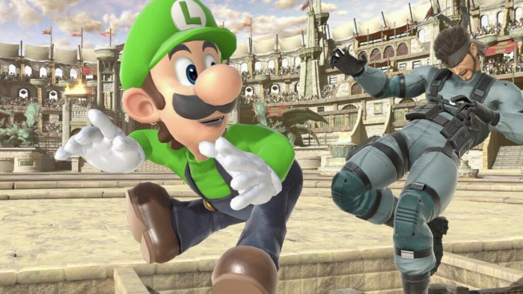 Nintendo publie une procédure pas à pas pour trouver la procédure pas à pas de Super Smash Bros. Ultimate