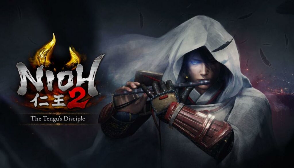 Nioh 2 détaille son premier DLC et annonce la mise à jour du mode photo pour neuf missions arrivant aujourd'hui