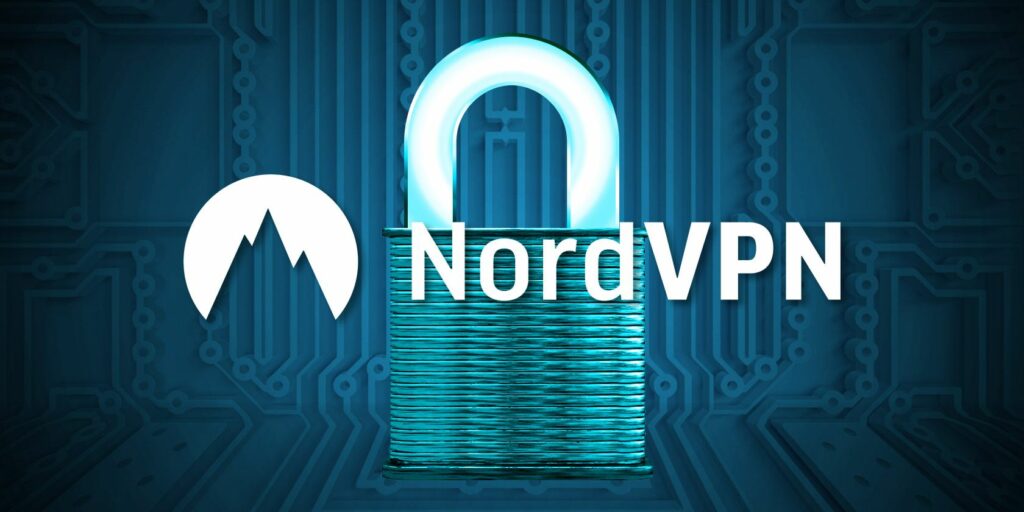 nordvpn